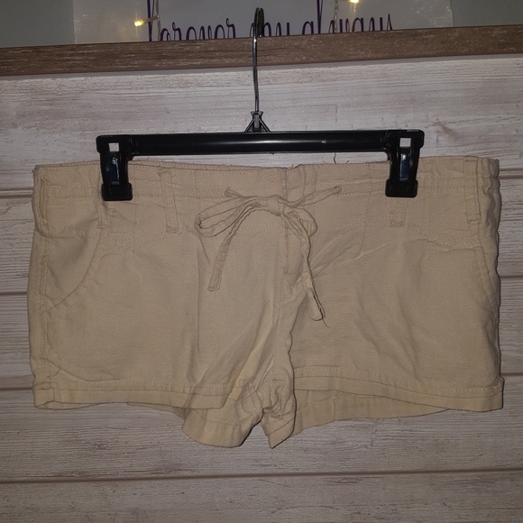 Large Body Central shorts - Picture 1 of 1